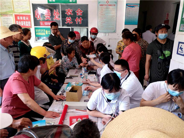 澧县最新疫情与科技创新，高科技产品体验之旅