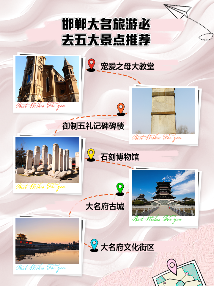 邯郸最新旅游之旅，自信与成就感的完美融合体验