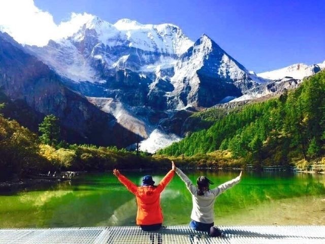 最新稻城游玩攻略，详细步骤指南