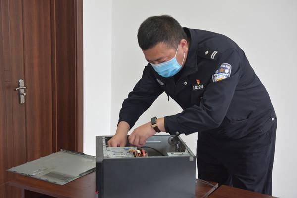 东宁疫情最新动态，小城日常与温情故事