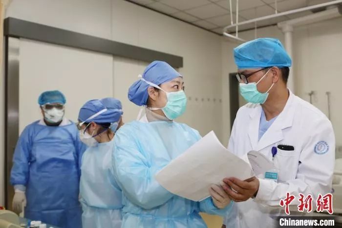 最新疫情血浆研究，背景、进展与影响概述