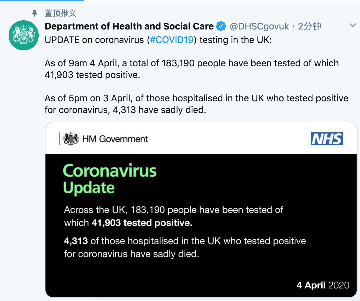 英国最新病例背后的隐秘故事，小巷独特小店探险记