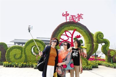 邢台生态绿意盎然，城市生态新篇章揭秘