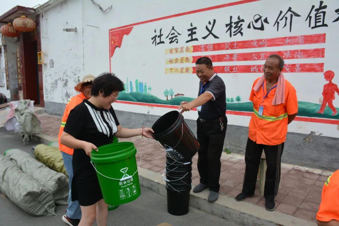 邢台生态绿意盎然，城市生态新篇章揭秘