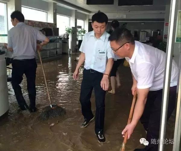 洛阳暴雨背后的美景探险，内心平静的寻找之旅