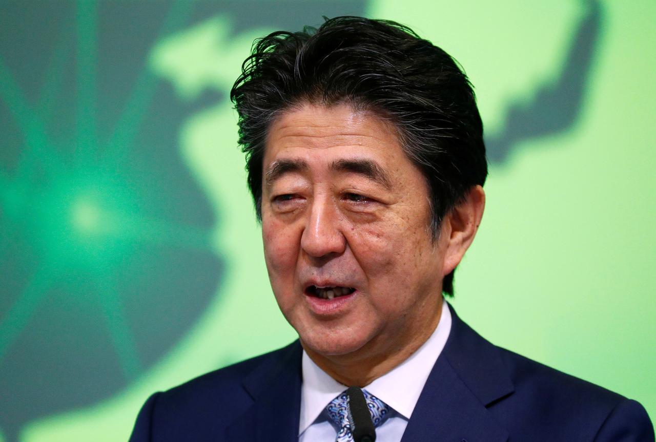 安倍最新状况，变化、学习与自信的力量驱动下的成长与影响