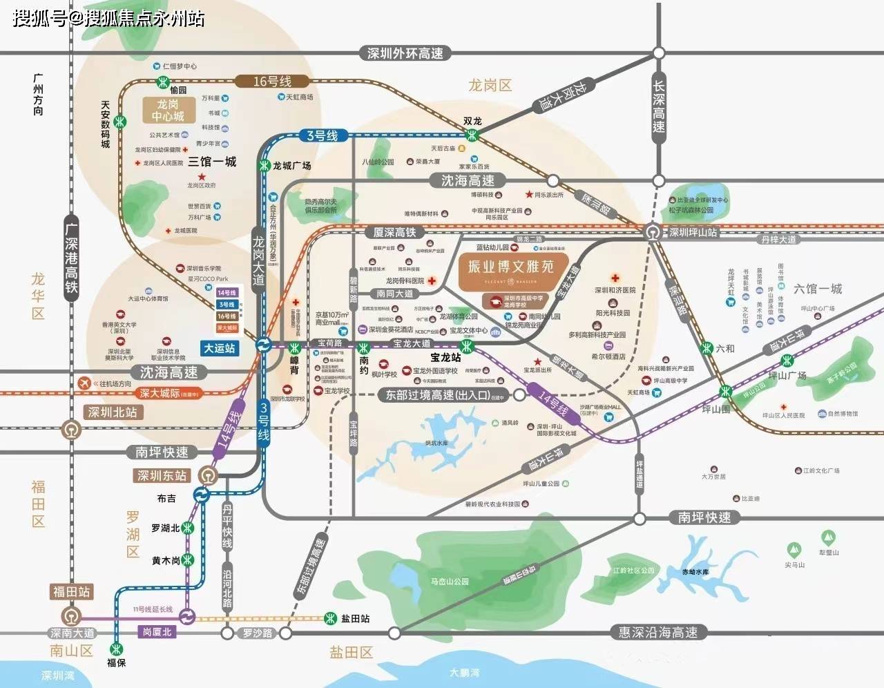 银湖立交最新动态，城市交通枢纽的蜕变之旅