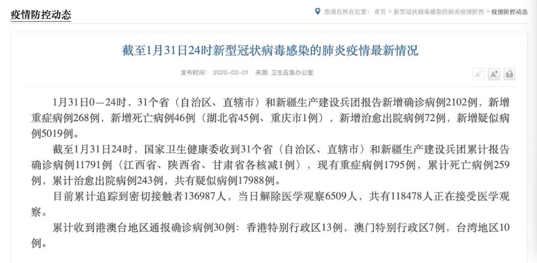 最新病例报道及其编写指南
