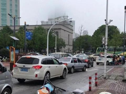 湖州最新封路科技重塑道路，打造未来出行新体验