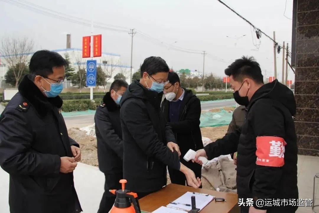 芮城疫情最新动态，一场自然与心灵的双重考验