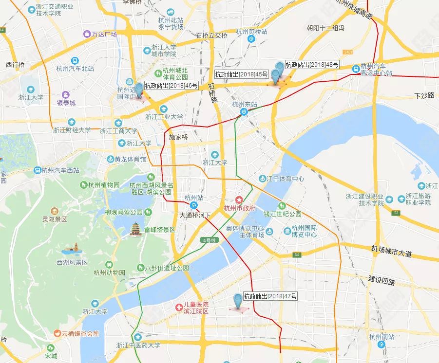 最新杭州桥，迈向未来的城市交通枢纽之路