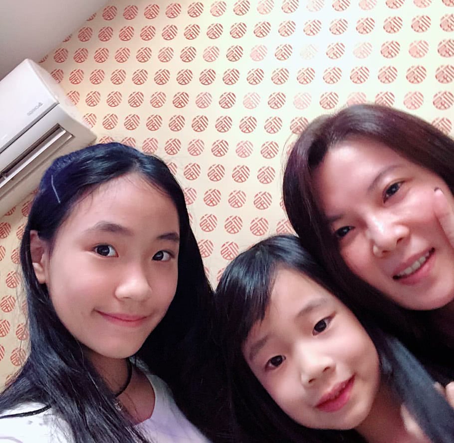 最新女儿们，学习、成长与自信的蜕变之旅