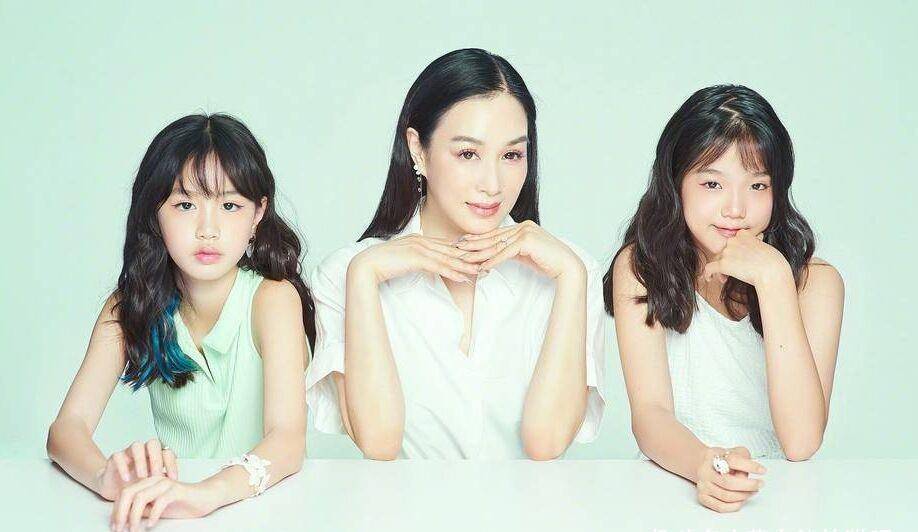最新女儿们，学习、成长与自信的蜕变之旅