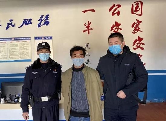 广丰疫情下的日常故事与温情纽带