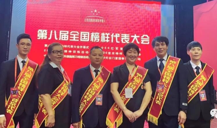 广丰疫情下的日常故事与温情纽带