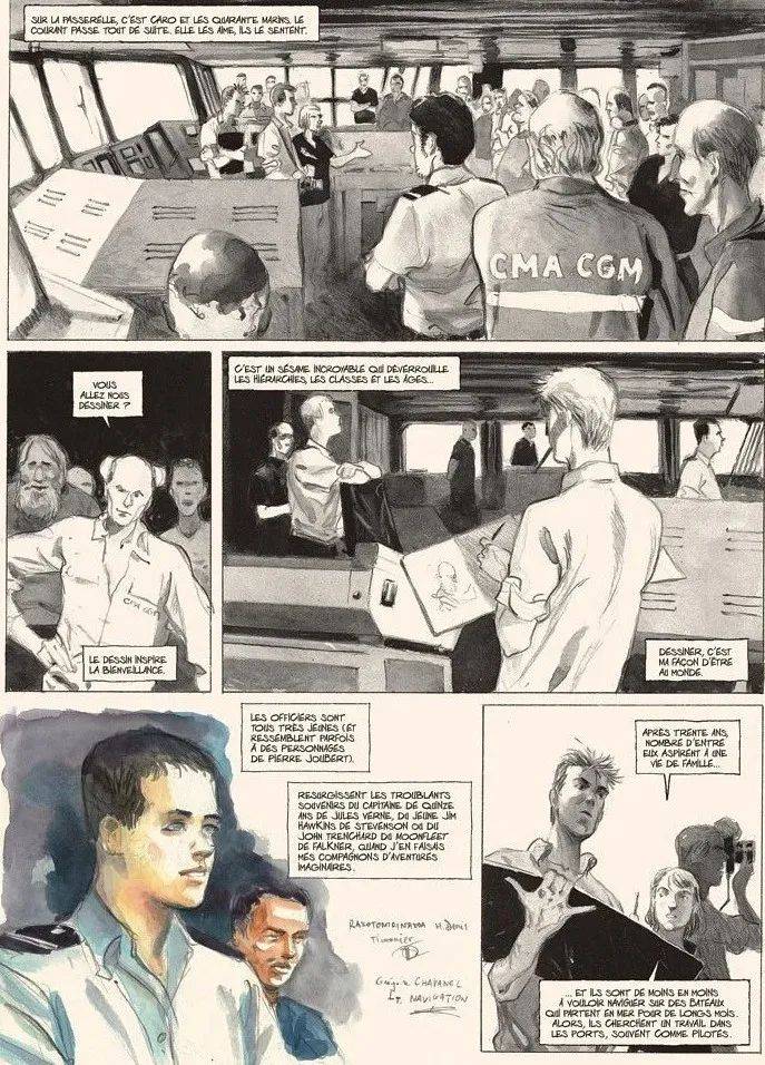 最新漫画澳洲，自然美景的心灵之旅，探寻尘嚣中的宁静胜地