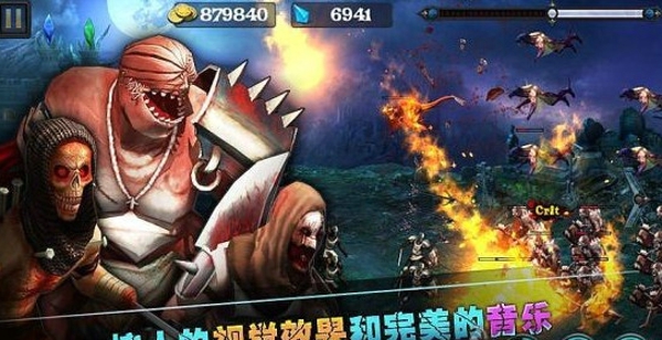 最新僵尸归，绿色探险之旅寻找内心平静