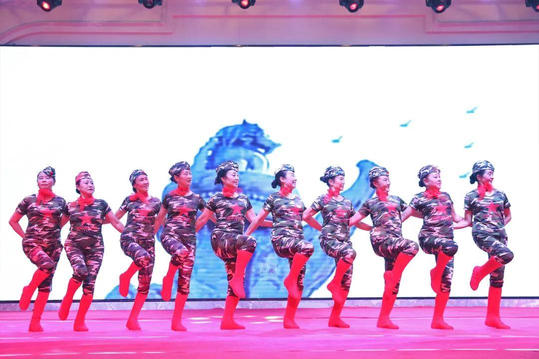自然之旅律动之美，最新舞蹈名称揭晓