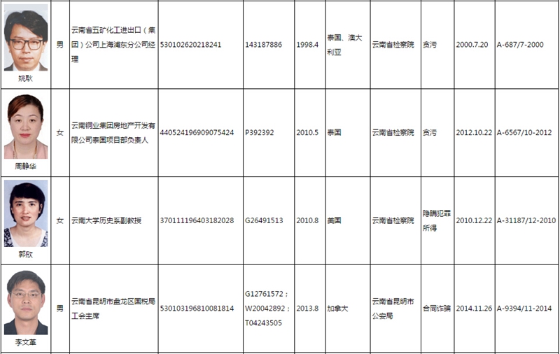 最新外逃名单背后的自然探索之旅，追寻内心的平和之地