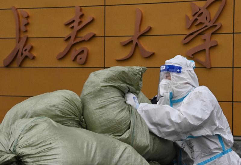 长春最新病例详解，了解与应对的详细步骤指南