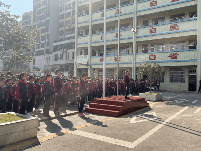 佛冈疫情下的励志之光，变化、学习与自信的力量