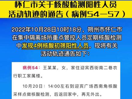 怀仁最新疫情实时更新报告