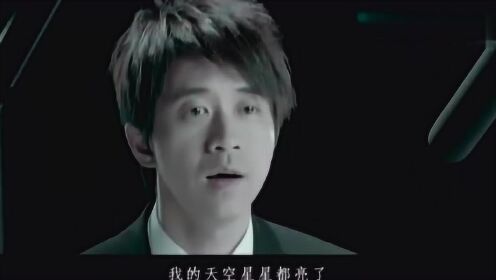 光良最新MV，自然美景之旅，探寻内心宁静与平和