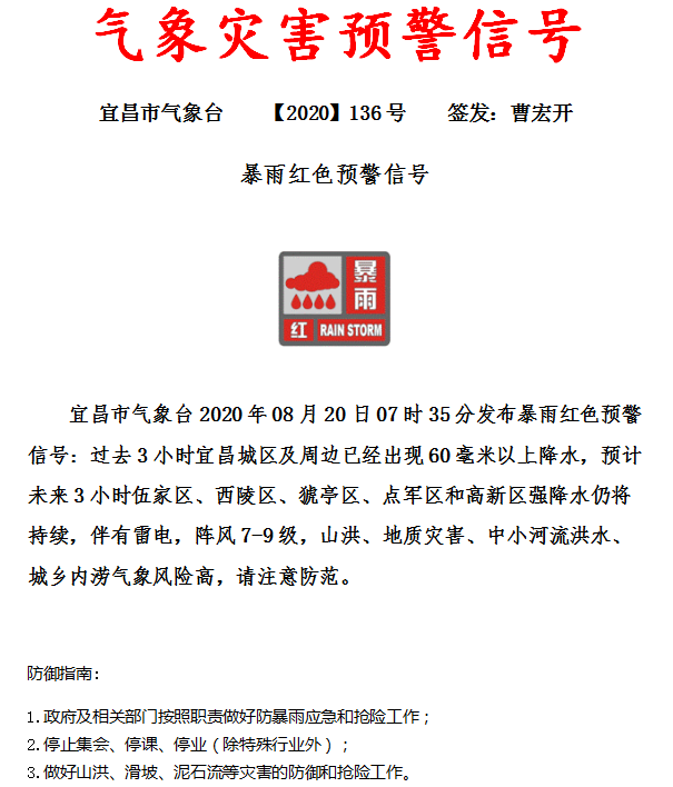 宜昌最新汛情分析报告发布，汛情分析与应对建议揭晓