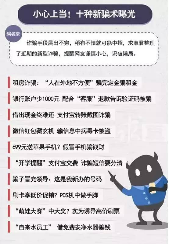 揭秘最新骗术，科技神器助你拥抱智慧生活，洞悉真相新纪元启动！