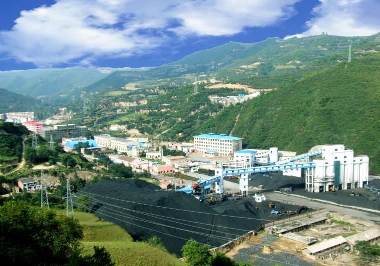 山西煤炭最新动态，探寻内心平静的煤炭之旅