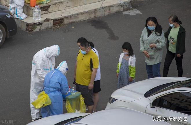 吉林省疫情最新消息下的温馨日常实录