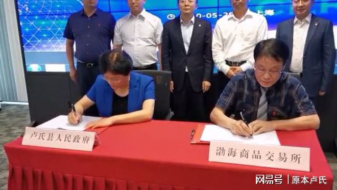 卢氏新闻最新动态，小城温馨日常与深厚友情的展现