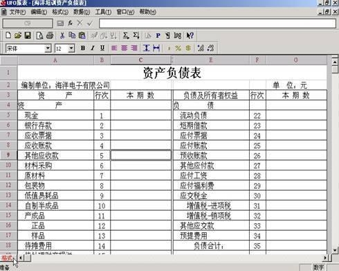 最新资产负债表揭示科技新品与智能财务革新，开启未来财富之旅