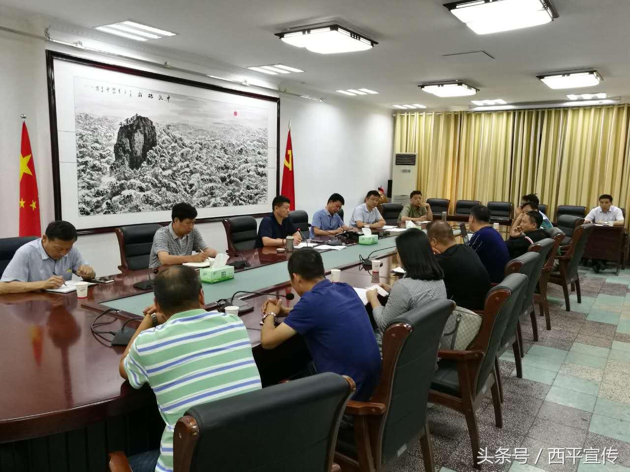西平最新招聘信息，科技革新驱动，职场新纪元启航