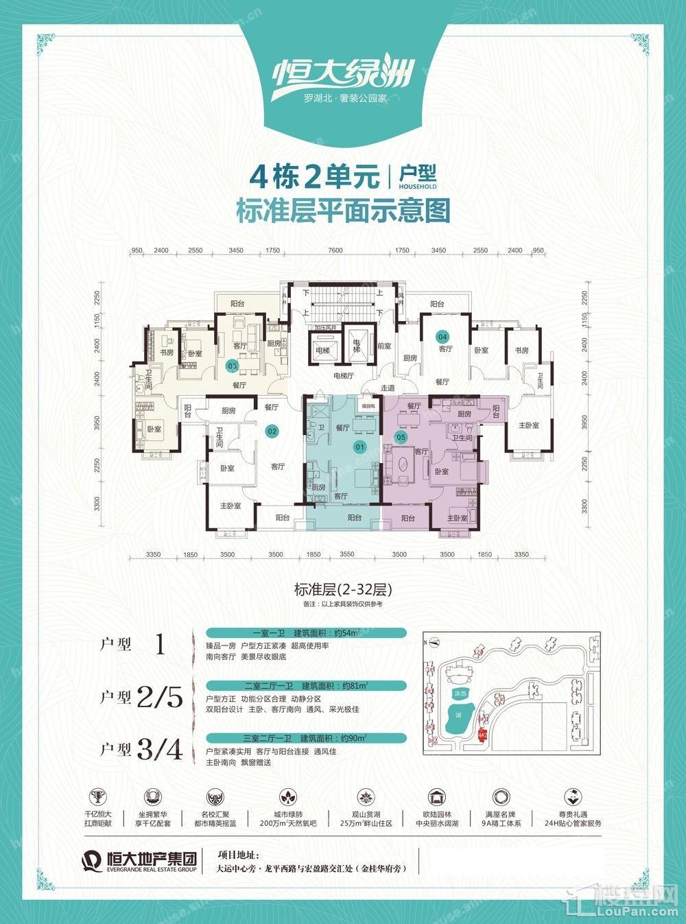 恒大绿洲最新房价分析与探讨