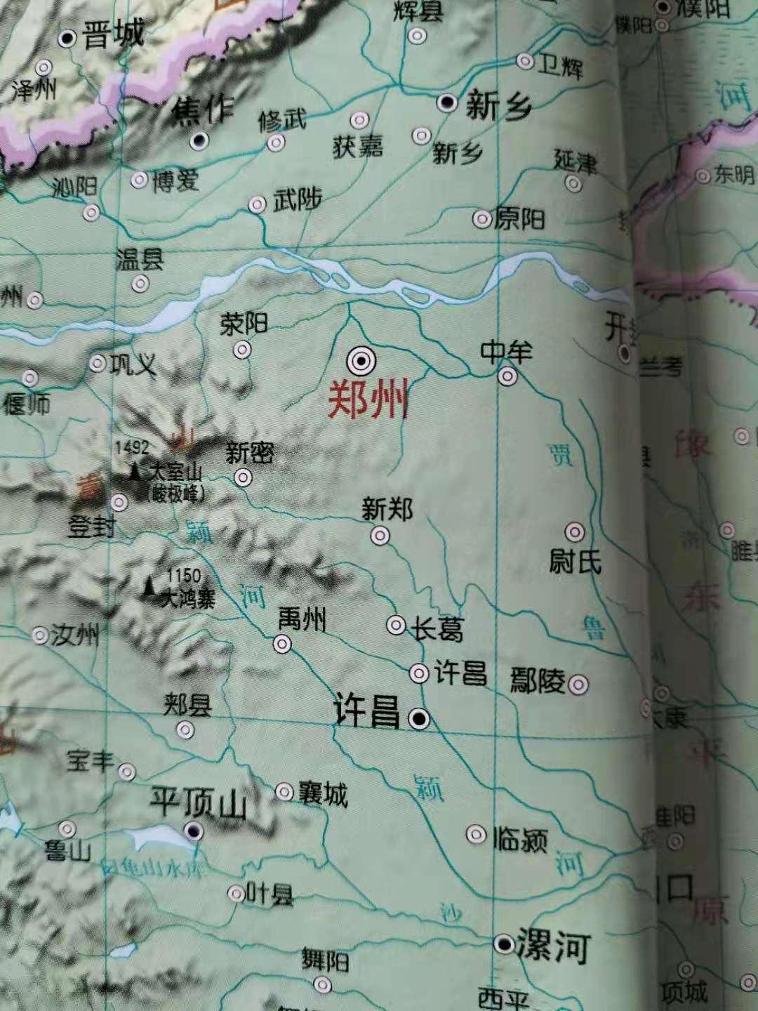 郑州暴雨最新情况与城市应对暴雨天气的挑战