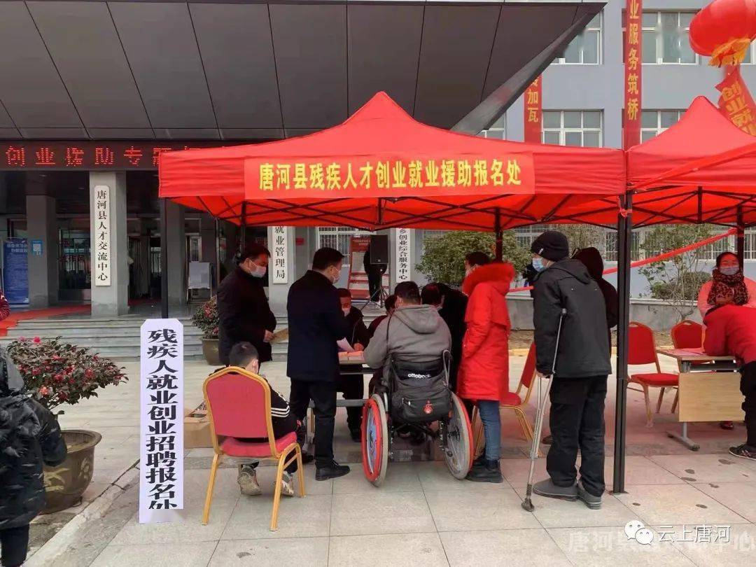 唐河最新招聘信息全解析，获取指南与动态更新