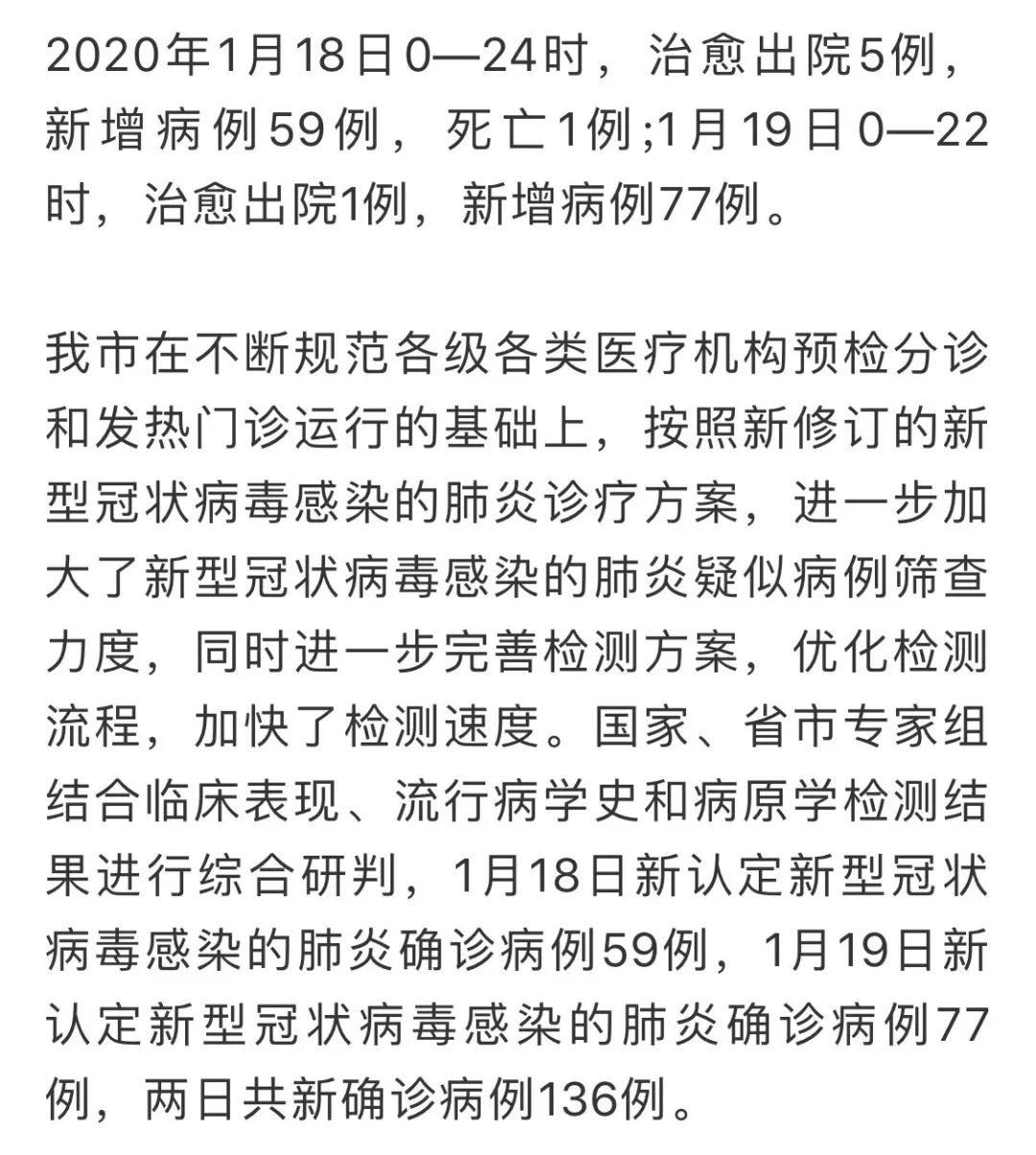 新型肺炎最新进展与旅行探索自然美景的魅力