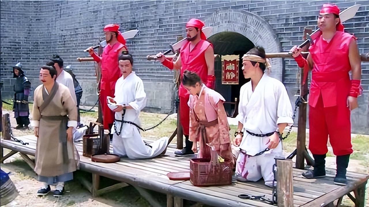 古装连续剧新篇章，时代之风下的华章再现
