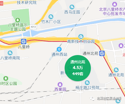 通州最新房价动态，家的港湾背后的故事