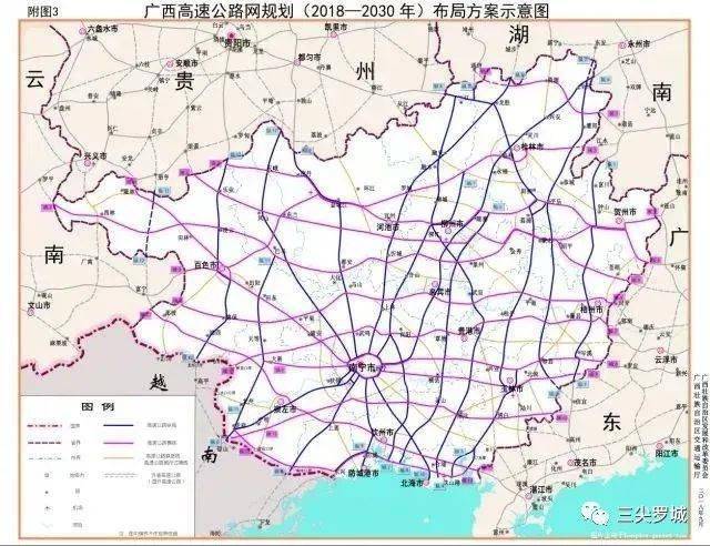 广西高速公路最新资讯与小巷中的惊喜发现