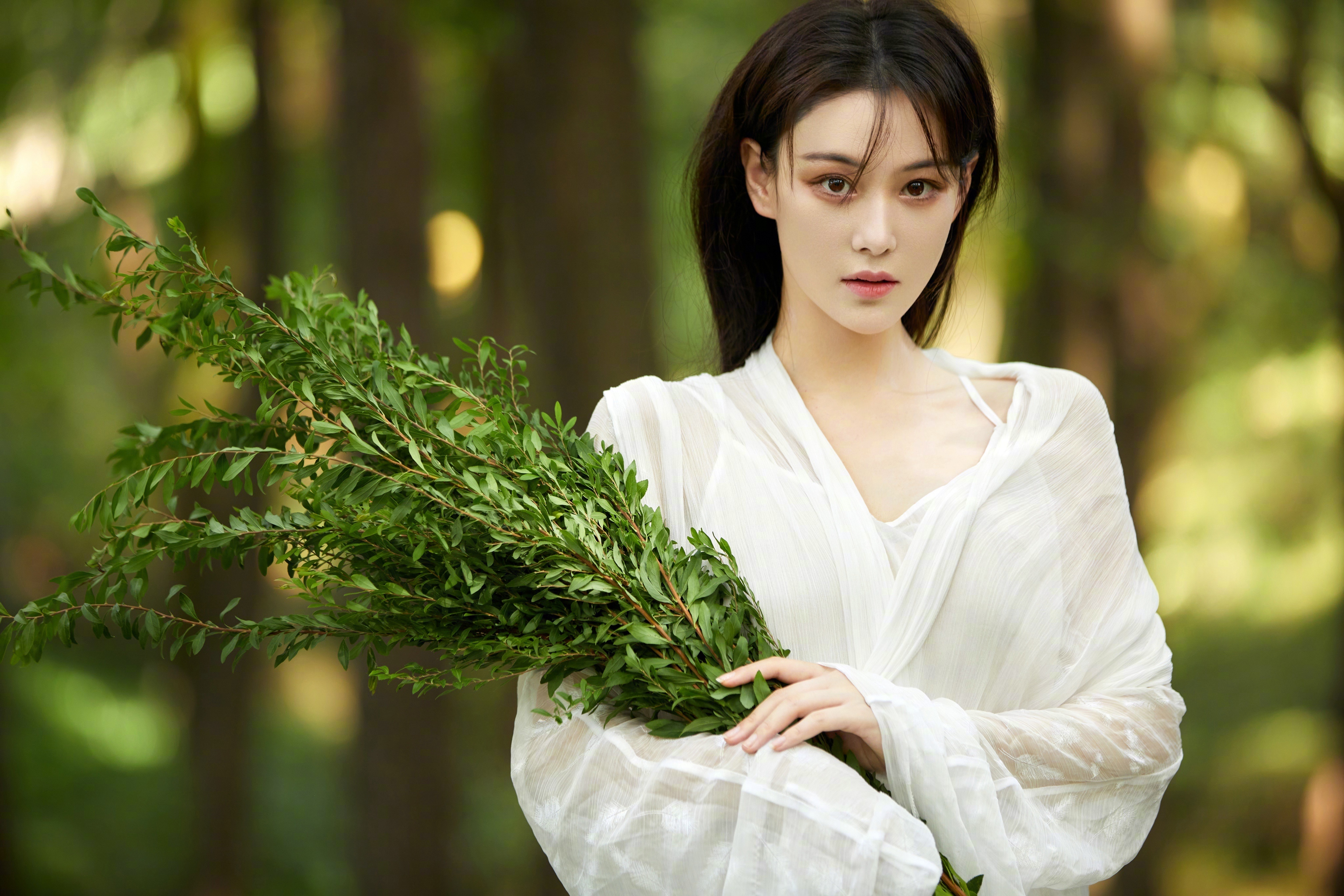 张馨予最新动态，公众关注下的多元视角解读