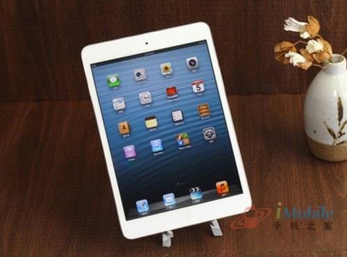 iPad Mini最新动态与小巷宝藏小店的神秘揭秘