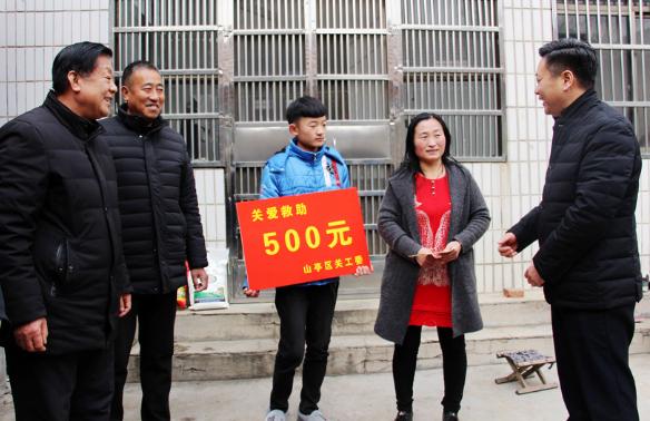 枣庄车祸应对指南，初学者与进阶用户必备步骤及最新事故更新