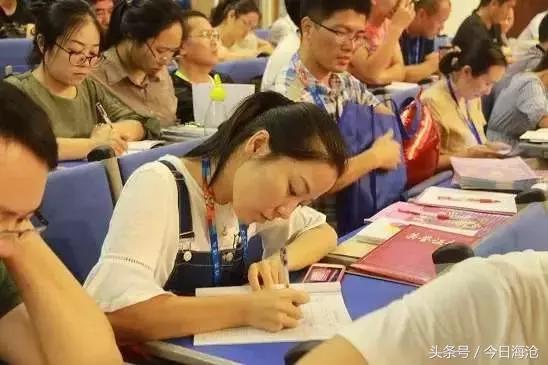 海沧最新招聘动态，职业发展的理想选择之地