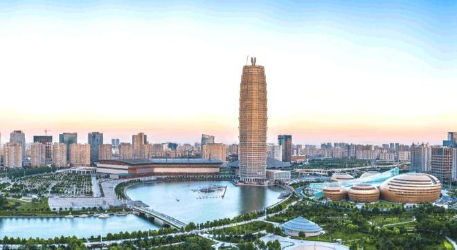 郑州最新发展，巷弄深处的独特风景展现新面貌