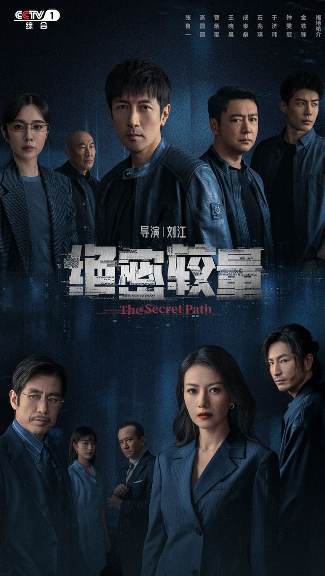 电视剧收视率最新动态，自然美景之旅，引领内心宁静与平和的旅程