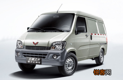 五菱最新款面包车，科技与实用的完美融合