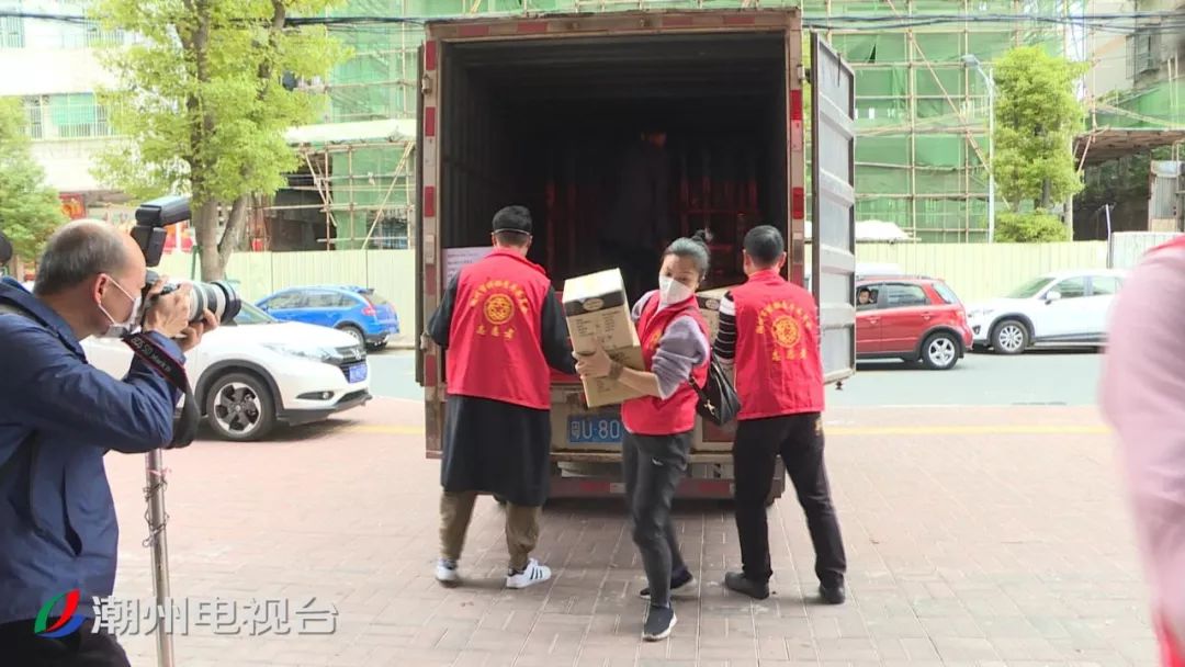 潮州高科技引领未来，科技魅力改变生活最新资讯