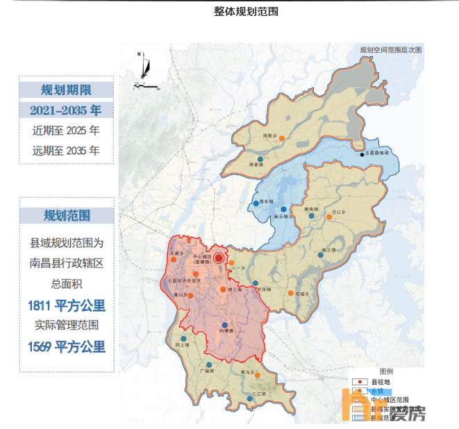 南昌县最新规划引领高科技生活新纪元，高科技产品的未来已来临